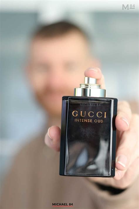 gucci oud perfume review.